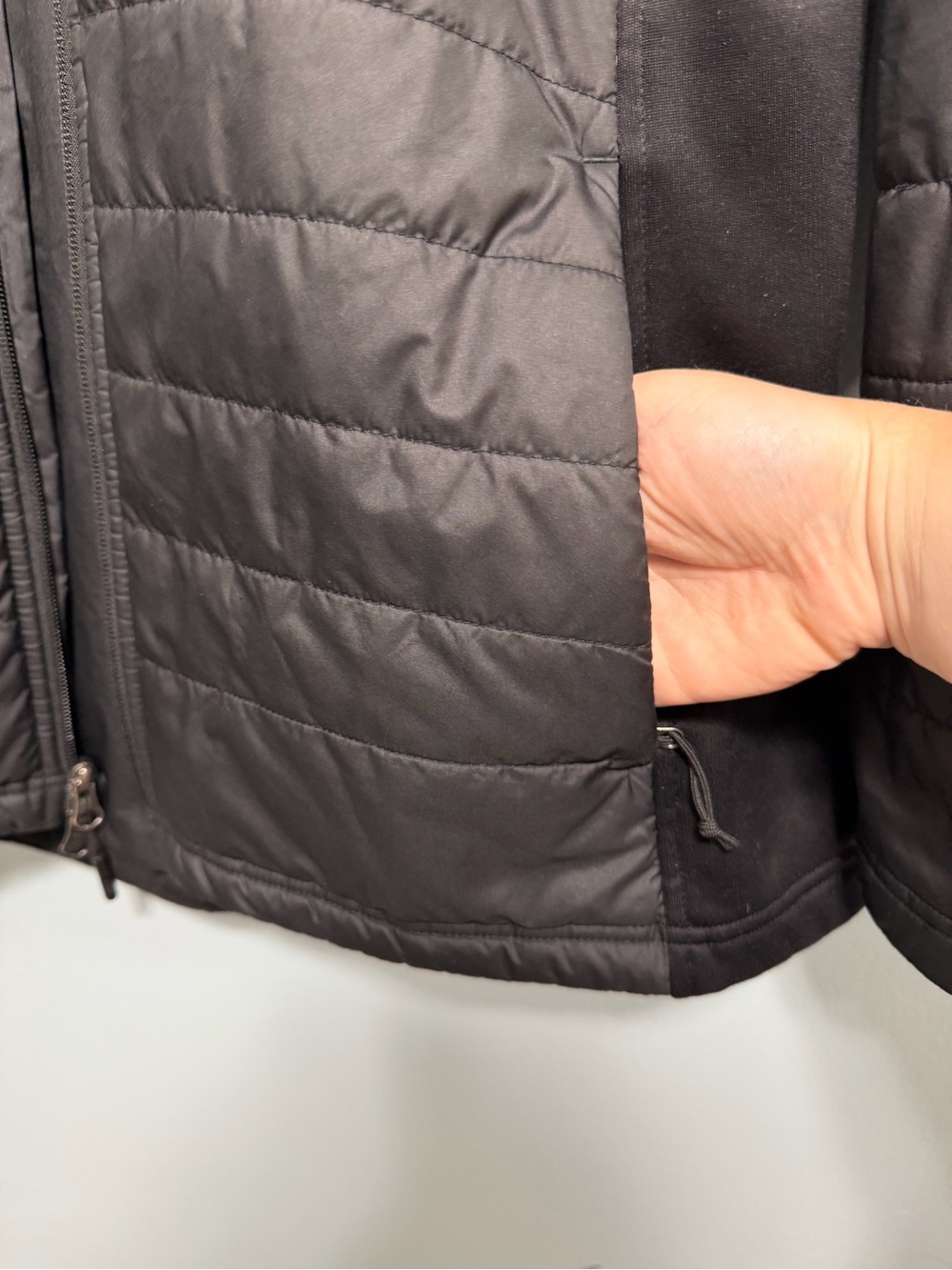 The North Face Coat size XL - Picture 7 of 12